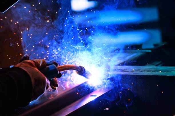 Best Artistic and Custom Metal Fabrication in Maysville, KY