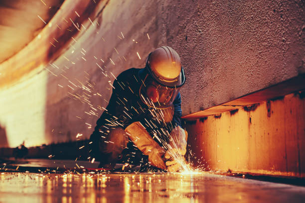 Best Marine and Shipbuilding Welding in Maysville, KY