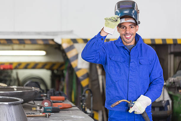 Affordable Welder Services in Maysville, KY